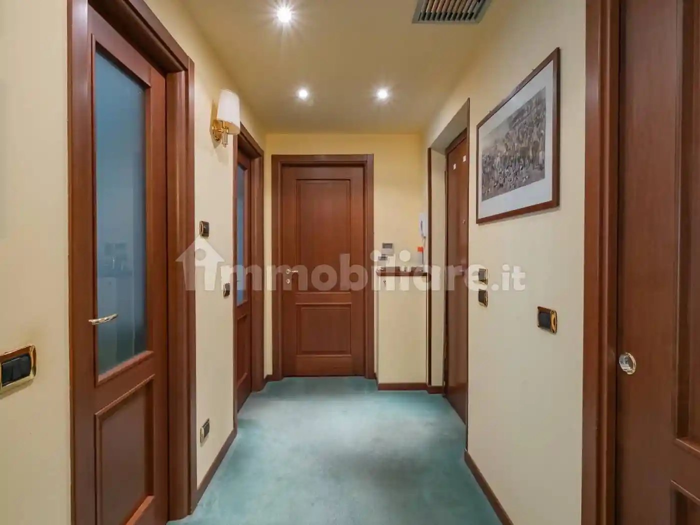 Bilocale piazza Geremia Bonomelli, Ripamonti - Fondazione Prada, Milano - foto 3