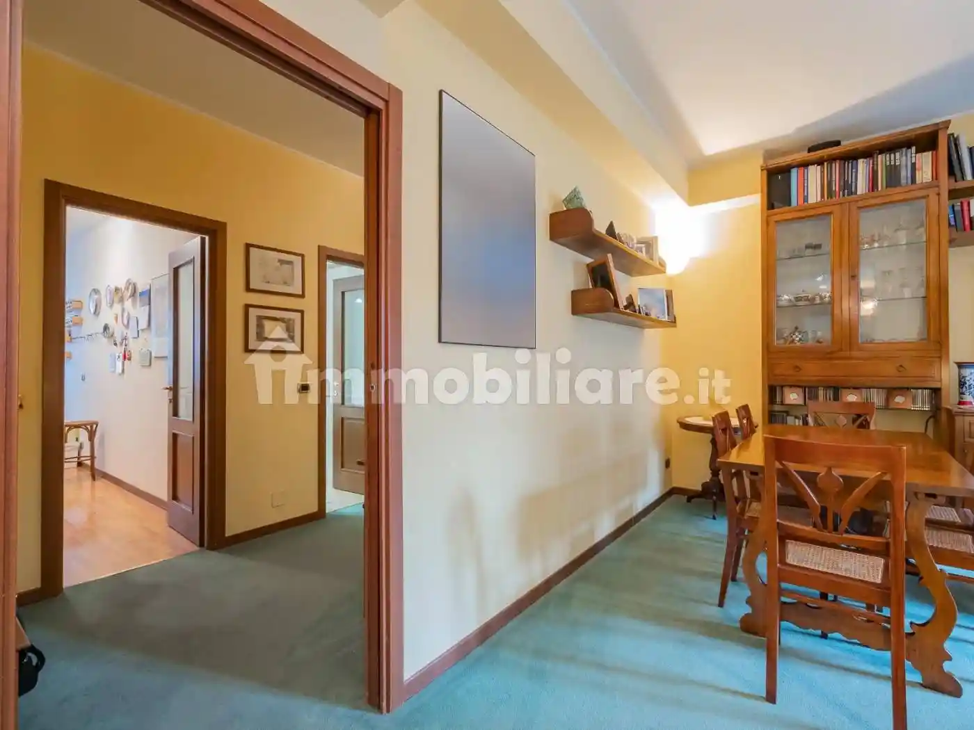 Bilocale piazza Geremia Bonomelli, Ripamonti - Fondazione Prada, Milano - foto 5