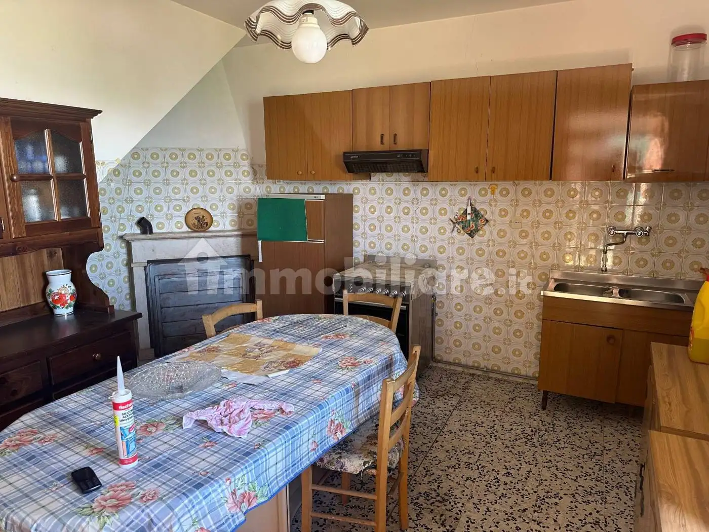 Casa indipendente in vendita a Salcito