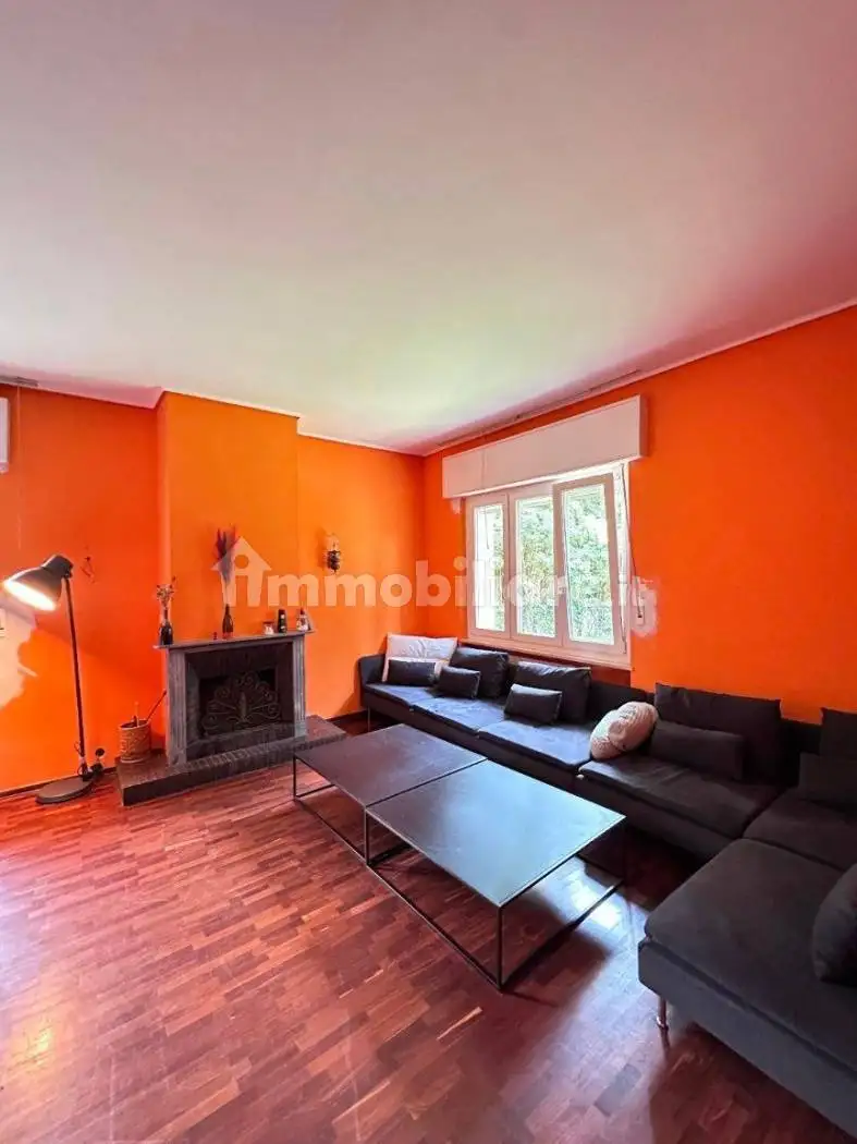 Villetta a schiera in vendita a Cervasca