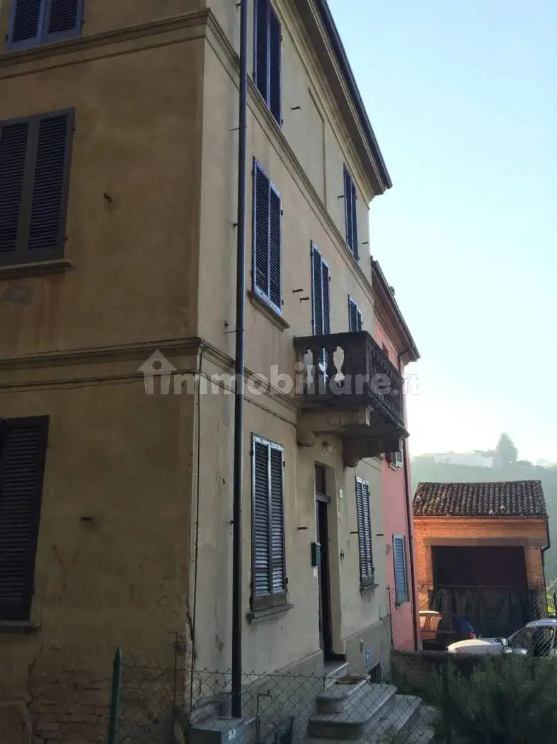 Villa unifamiliare via Roma, 20, San Rocco, Corvino San Quirico - foto 3