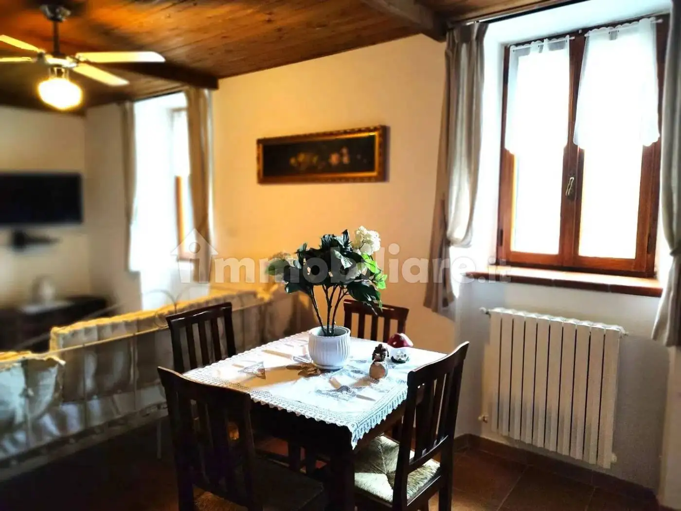 Rustico - Casale in vendita a Brignano-Frascata