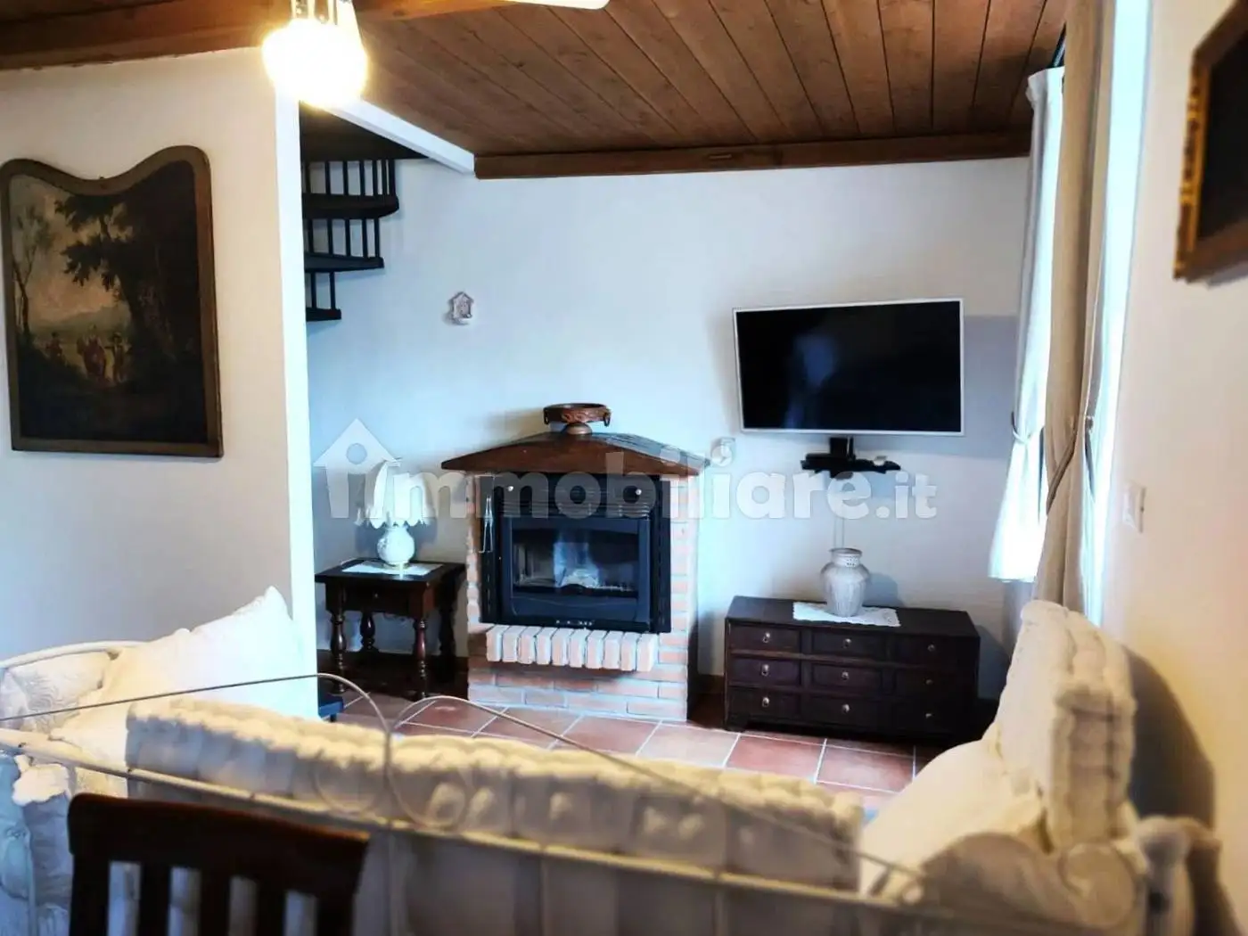 Chalet via Principale, Brignano-Frascata - foto 3