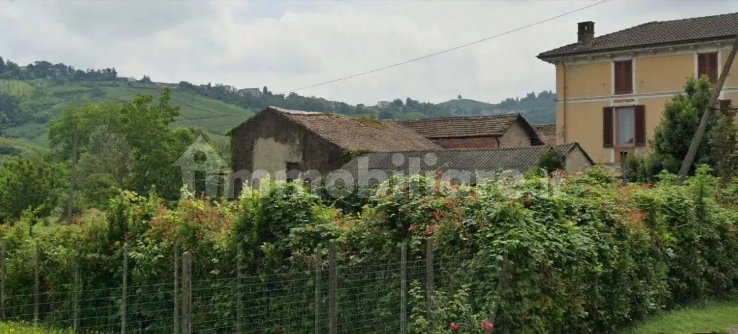 Villa in vendita a Cigognola