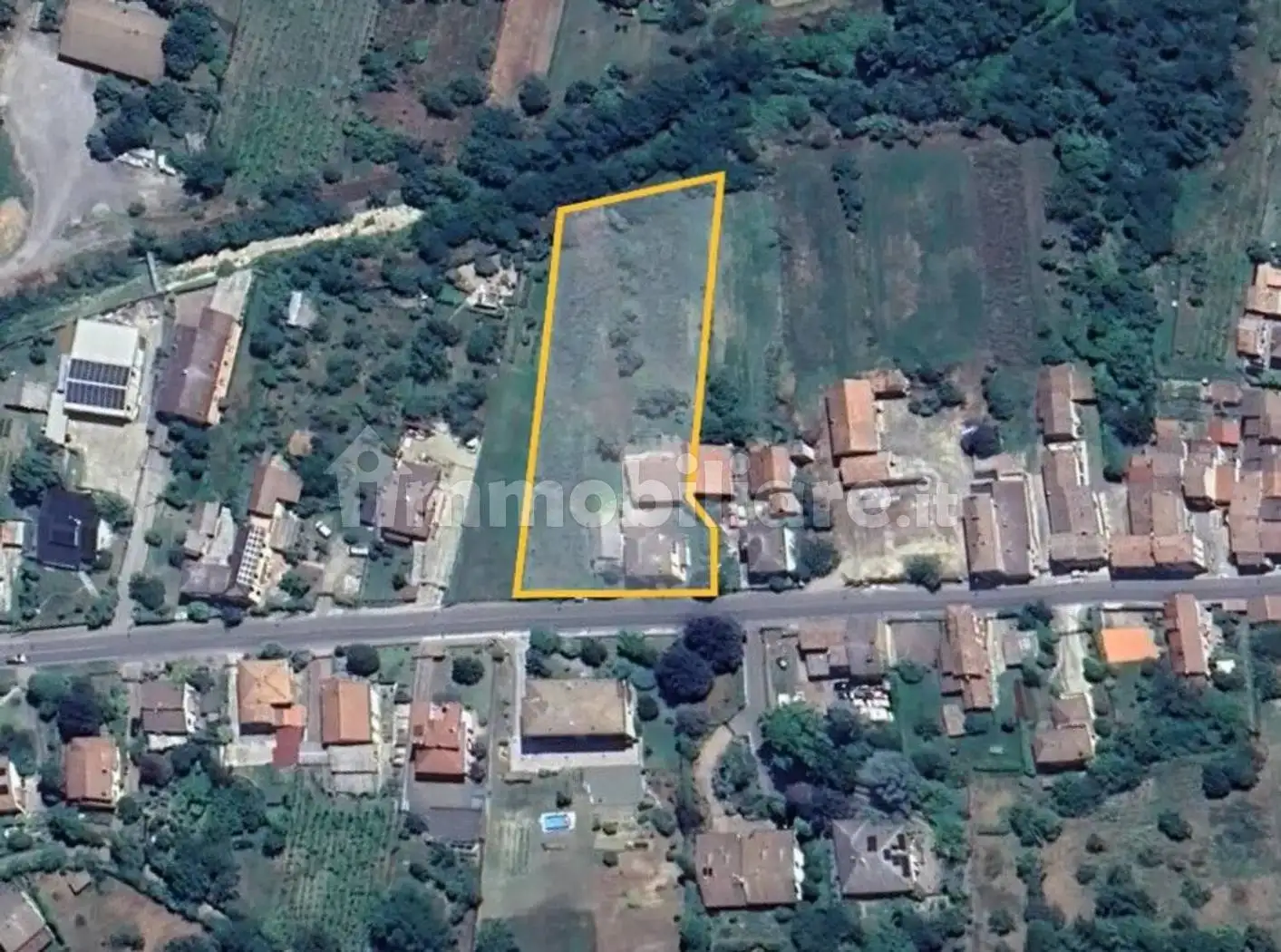 Villa unifamiliare, da ristrutturare, 250 m², Cigognola - foto 2