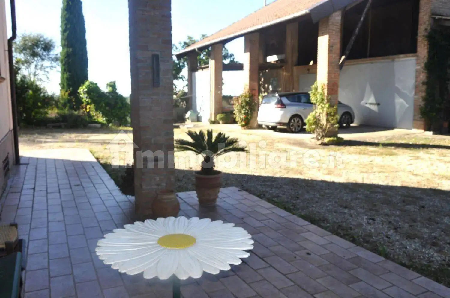 Villa unifamiliare, buono stato, 390 m², Codevilla - foto 2