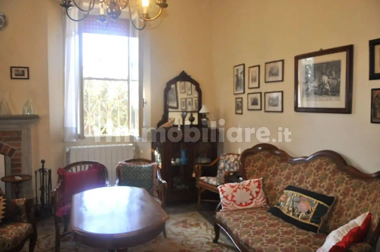 Villa unifamiliare, buono stato, 390 m², Codevilla - foto 4