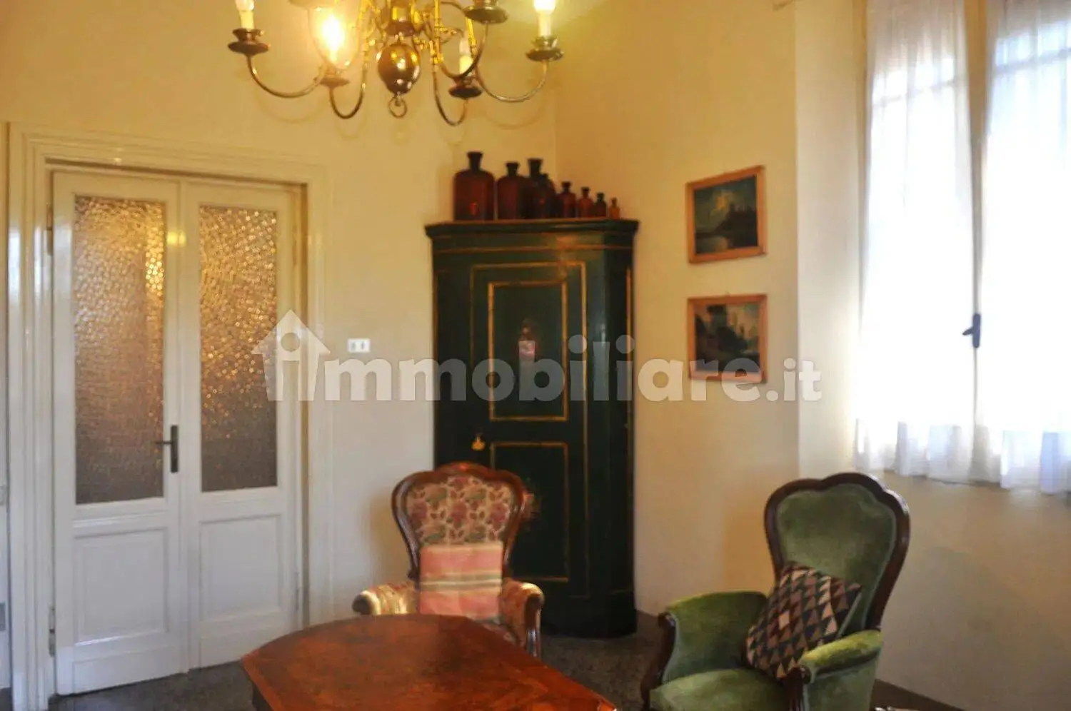 Villa unifamiliare, buono stato, 390 m², Codevilla - foto 5