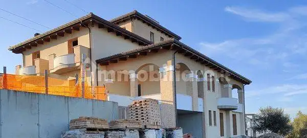 Villa in vendita a Città Sant'Angelo