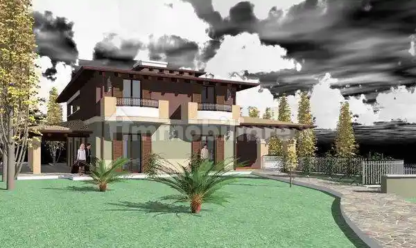 Villa unifamiliare via Crocifisso, Città Sant'Angelo - foto 4