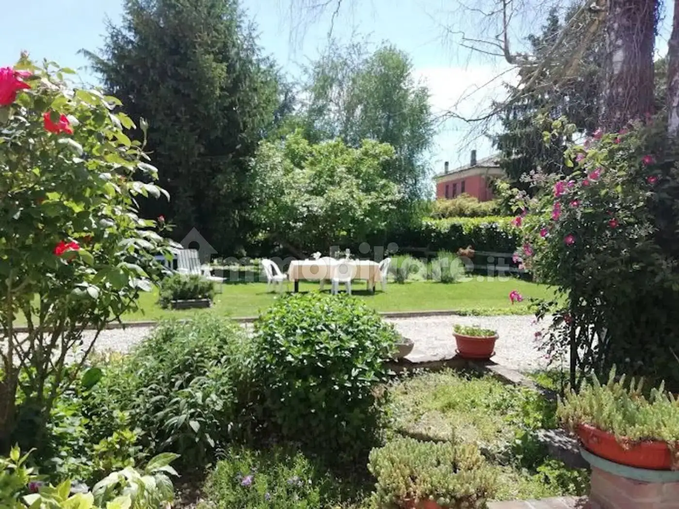 Villa unifamiliare via Giuseppe Mazzini, 5, Piovera, Alluvioni Piovera - foto 2