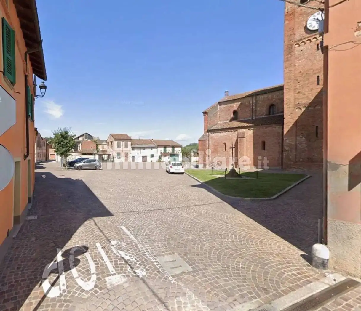 Villa in vendita a Arena Po