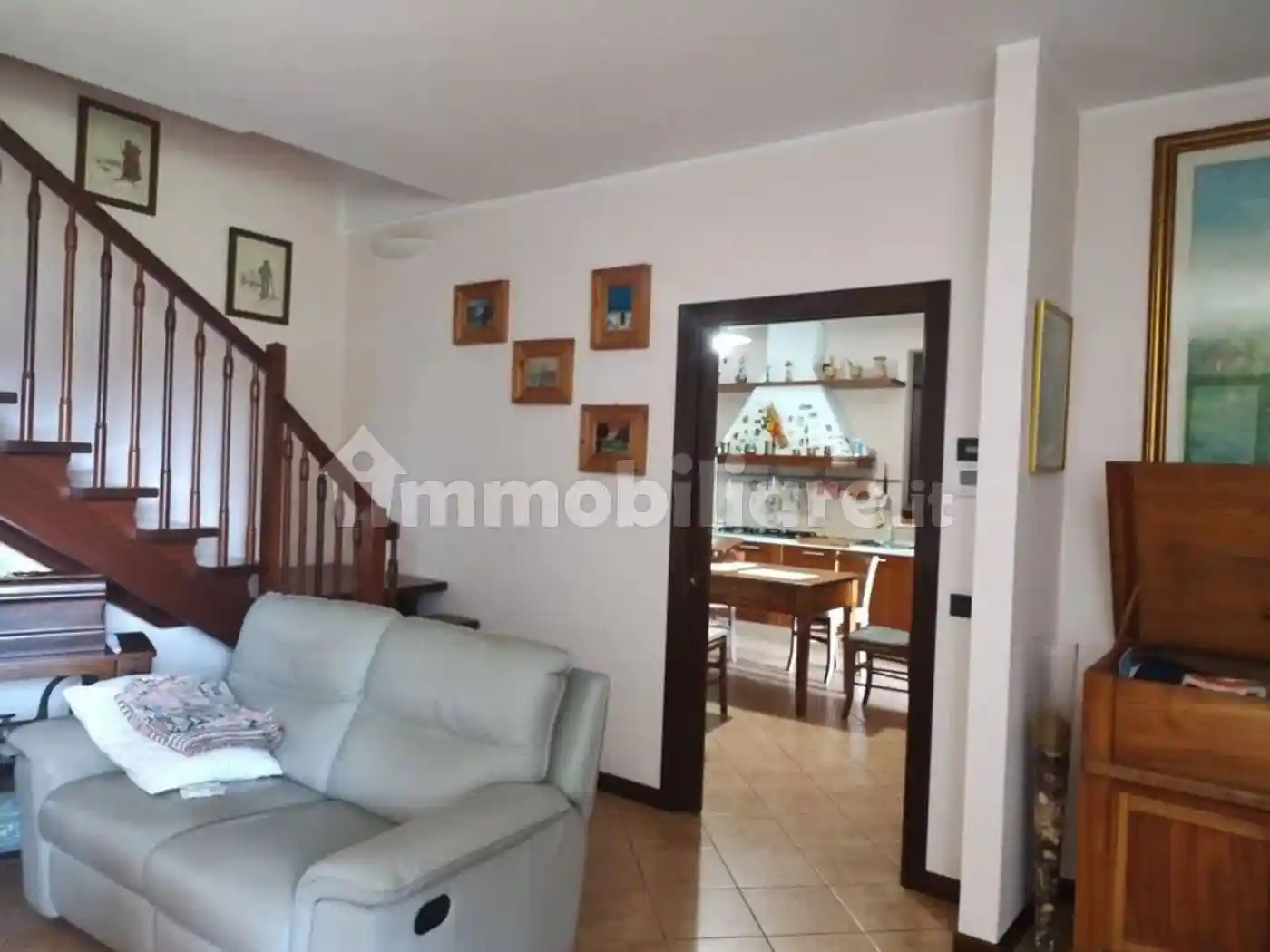 Villa unifamiliare Località Casa Balestrieri, Colli Verdi - foto 3