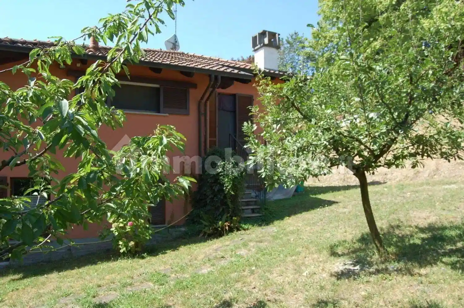 Villa unifamiliare Località Casa Balestrieri, Colli Verdi - foto 5