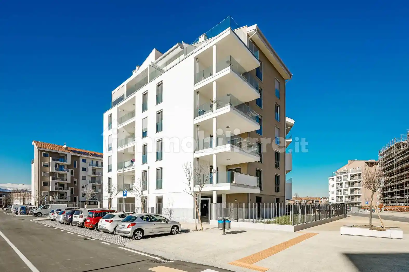 Appartamento in vendita a Venaria Reale