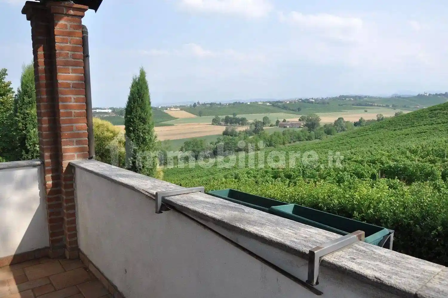 Villa in vendita a Castel San Giovanni