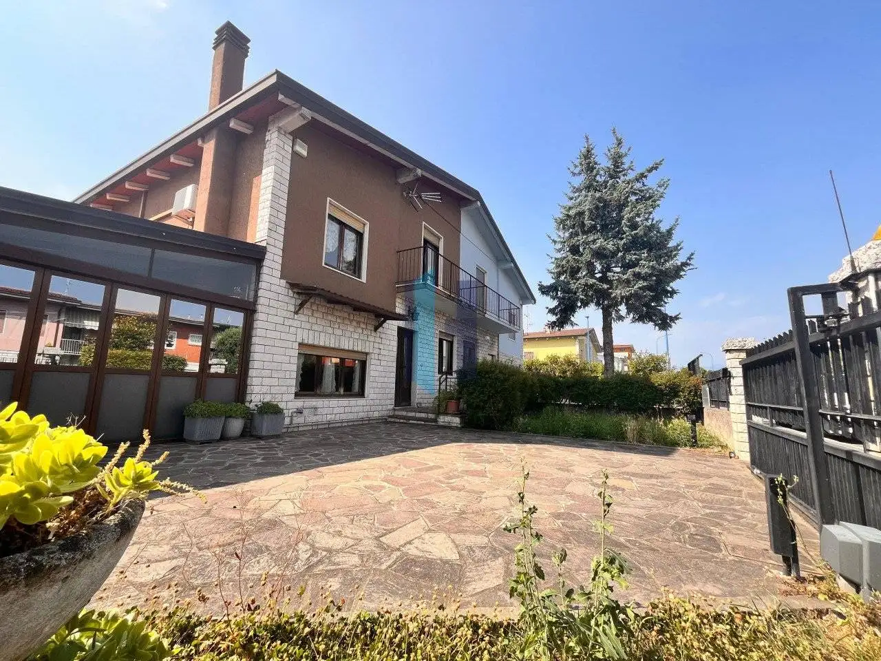 Villa in vendita a Brescia