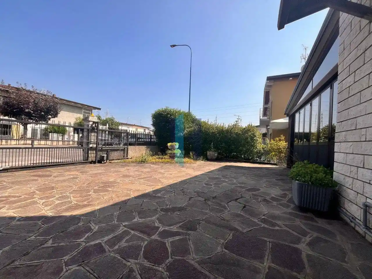 Villa bifamiliare traversa Seconda, villaggio sereno 114, Villaggio Sereno, Brescia - foto 2