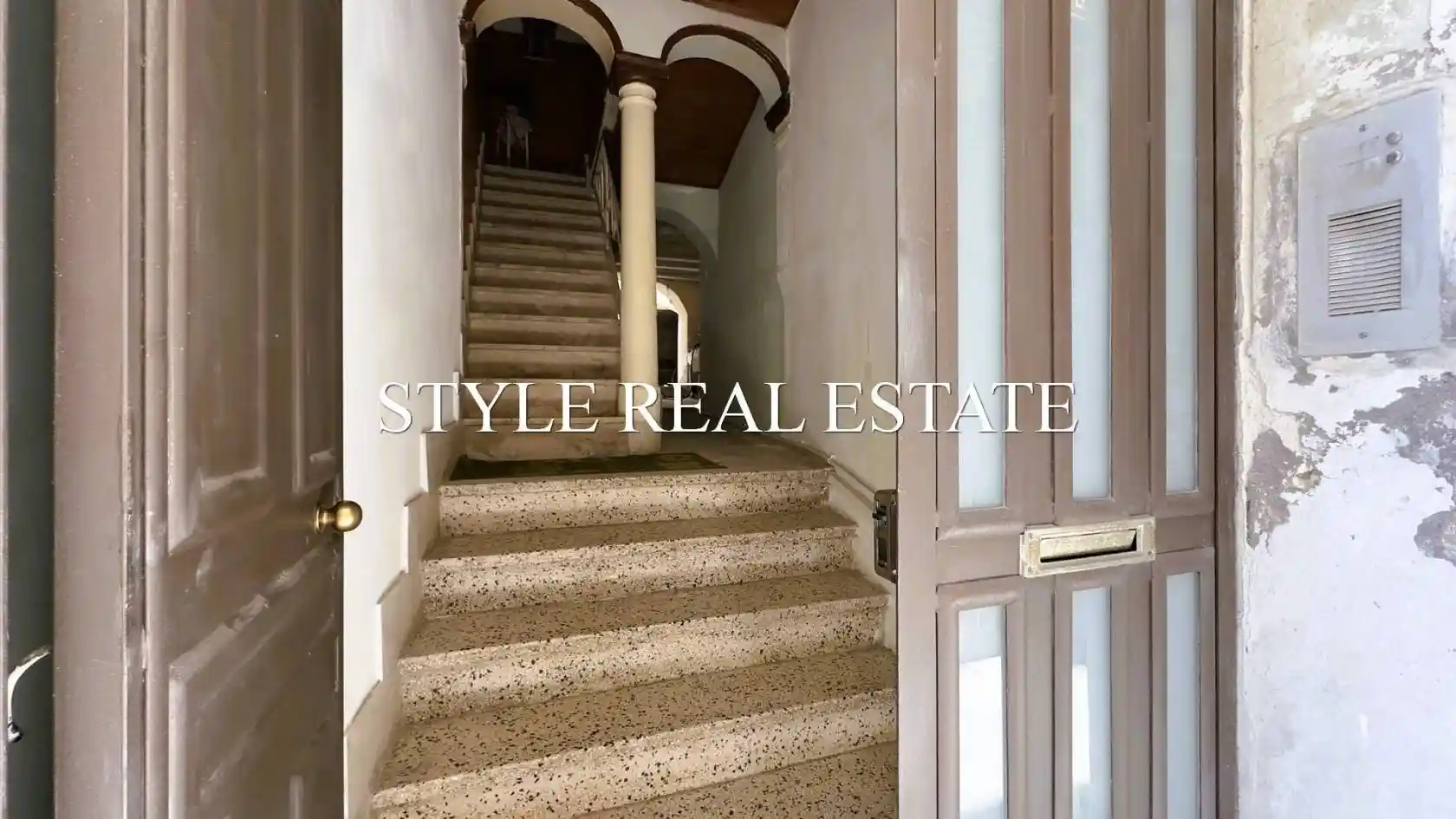 Palazzo - Edificio in vendita a Siracusa