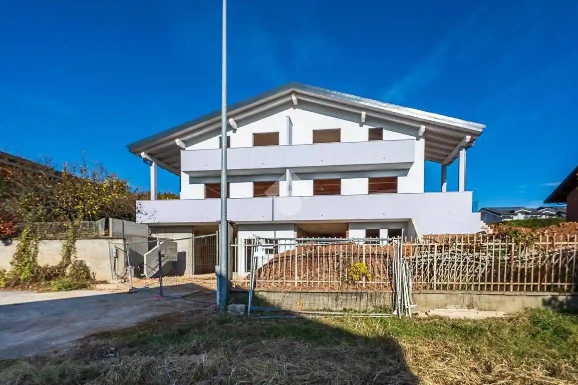 Villa in vendita a Druento