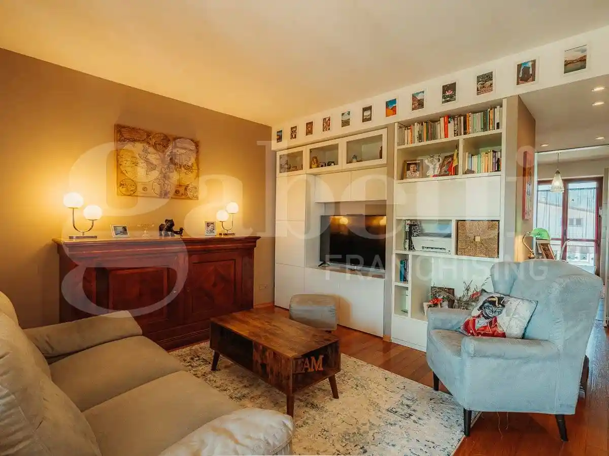 Appartamento in vendita a Pinerolo