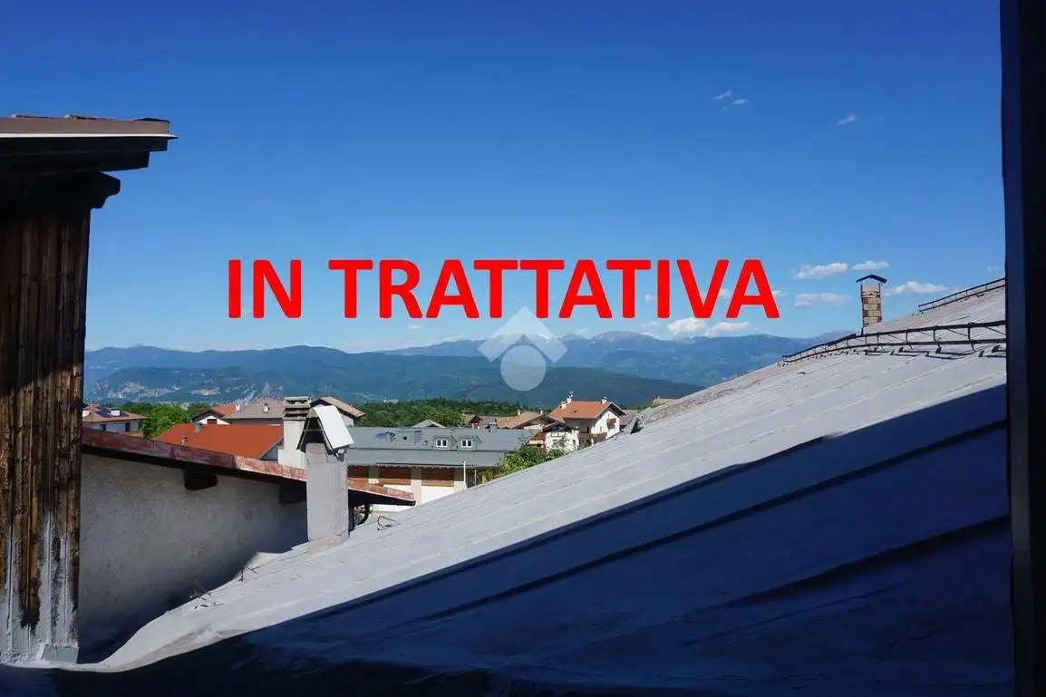Appartamento in vendita a Fai della Paganella