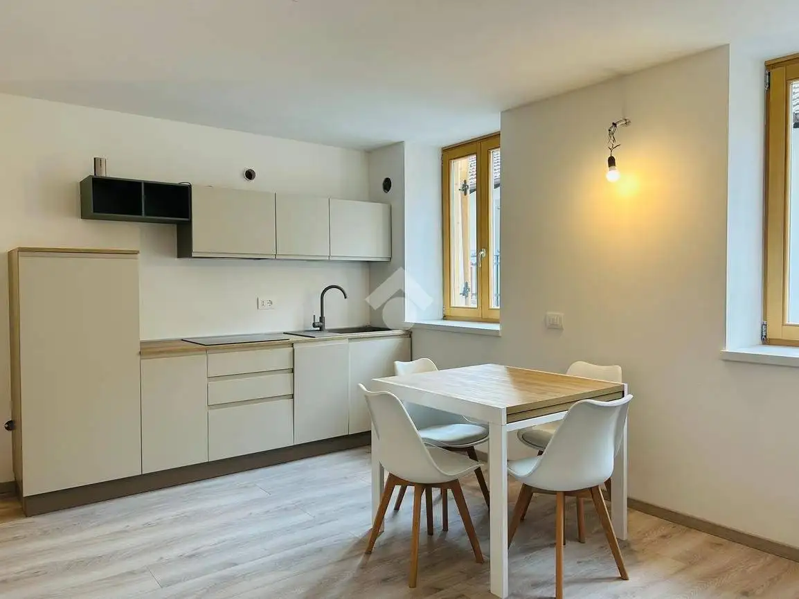 Trilocale via Giuseppe Garibaldi, Centro, Fai della Paganella - foto 3