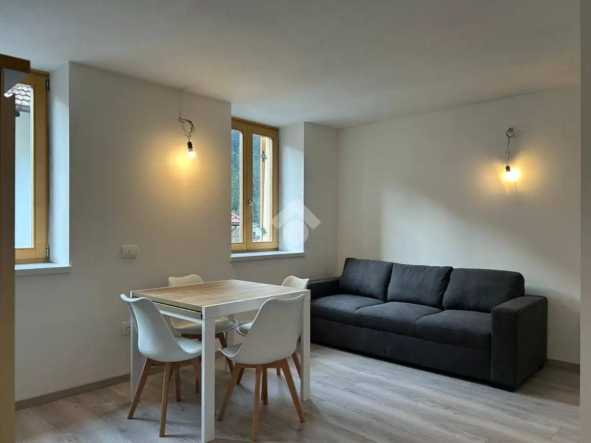 Trilocale via Giuseppe Garibaldi, Centro, Fai della Paganella - foto 4