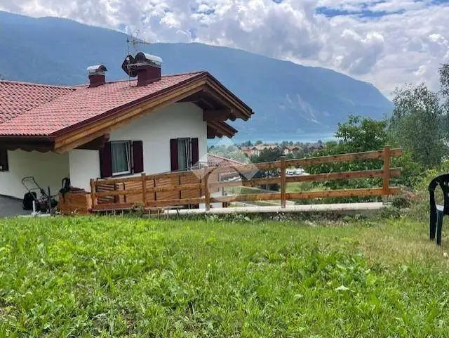 Appartamento in vendita a Molveno