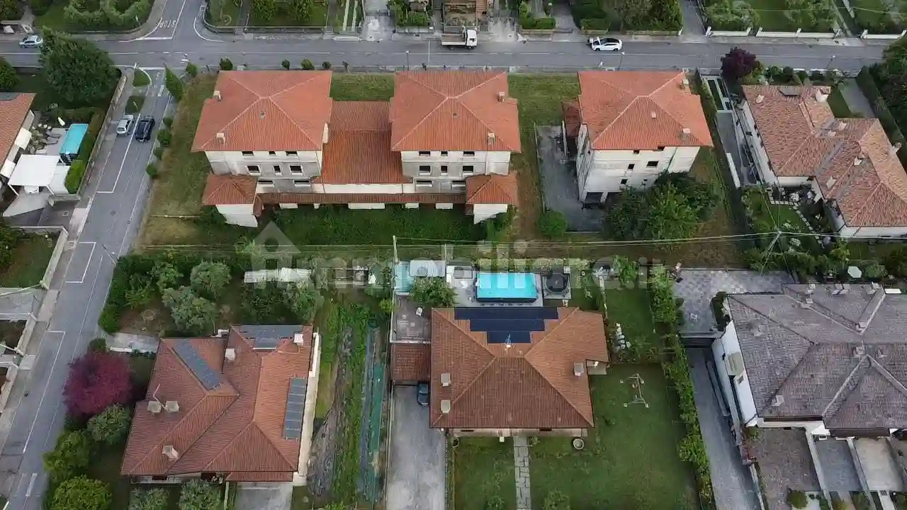 Palazzo - Edificio - foto 4