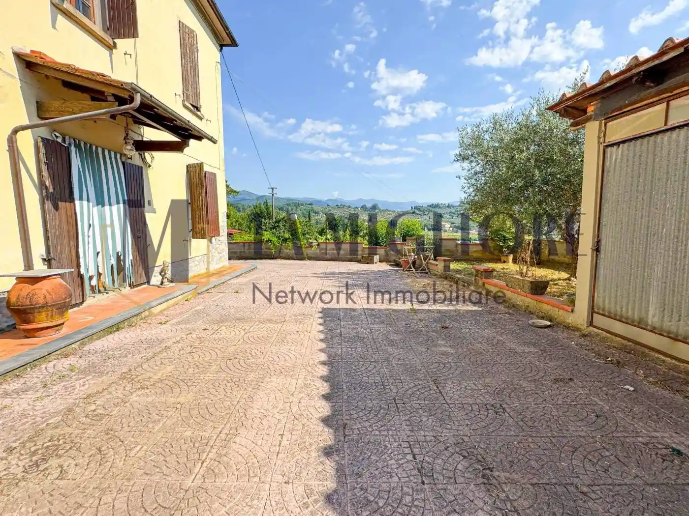 Terratetto unifamiliare via di Granaio 7, Ramini - Bargi, Pistoia - foto 2