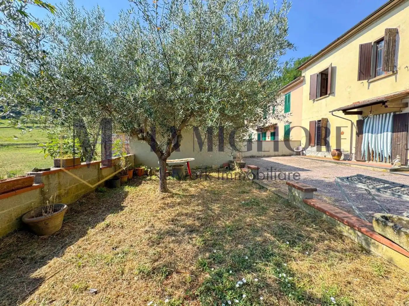 Terratetto unifamiliare via di Granaio 7, Ramini - Bargi, Pistoia - foto 4