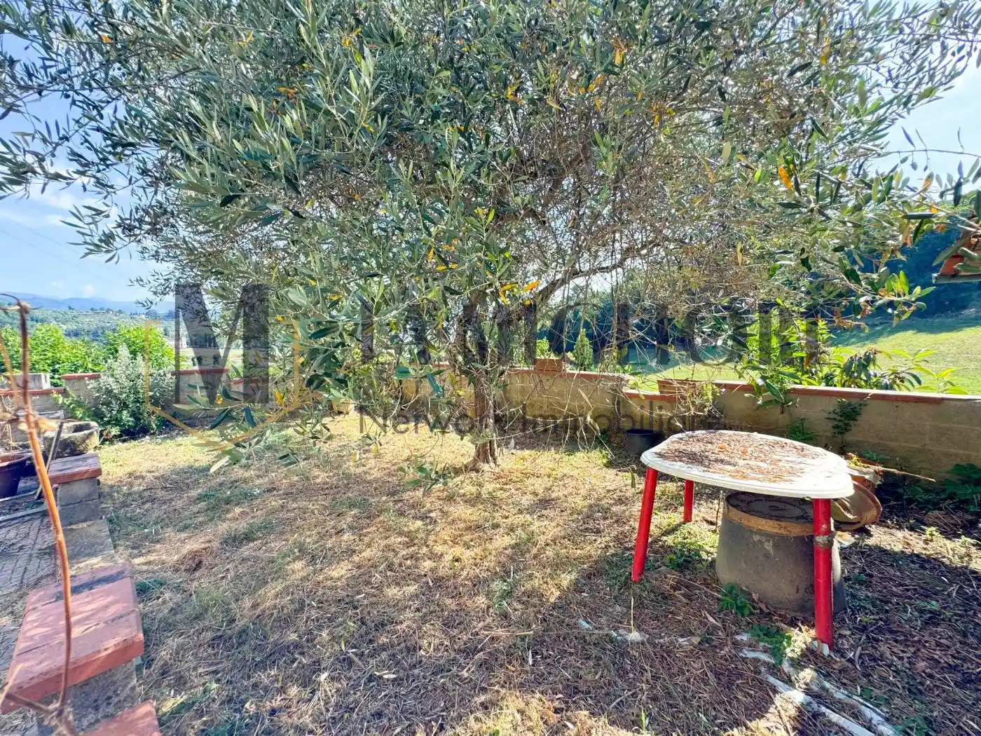 Terratetto unifamiliare via di Granaio 7, Ramini - Bargi, Pistoia - foto 5