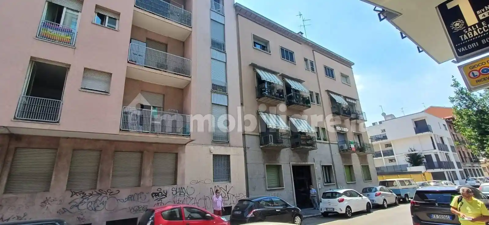 Appartamento in vendita a Sesto San Giovanni