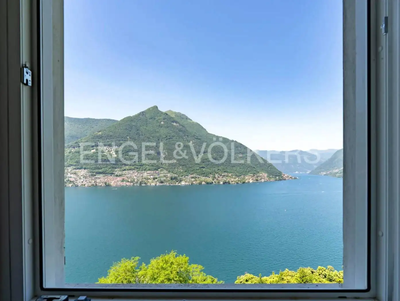 Villa unifamiliare via Provinciale 5, Riva, Faggeto Lario - foto 2