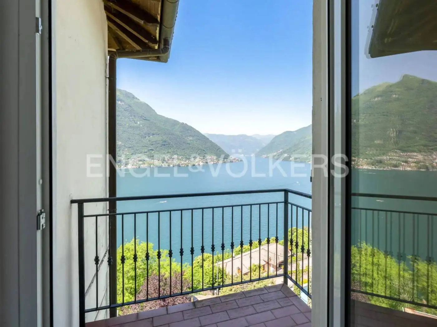 Villa unifamiliare via Provinciale 5, Riva, Faggeto Lario - foto 3