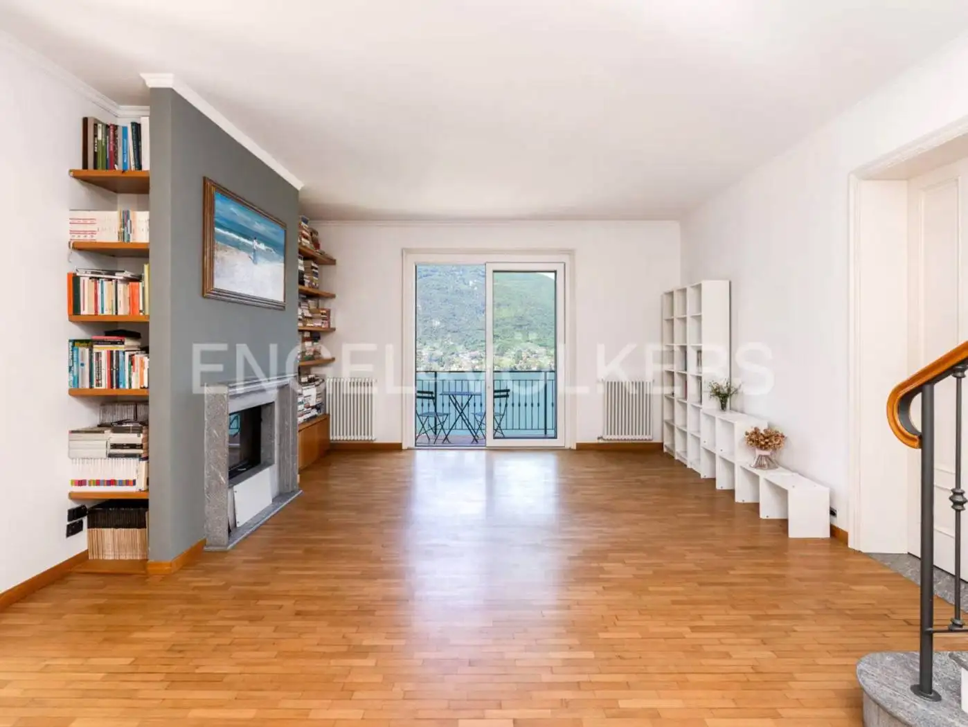 Villa unifamiliare via Provinciale 5, Riva, Faggeto Lario - foto 4