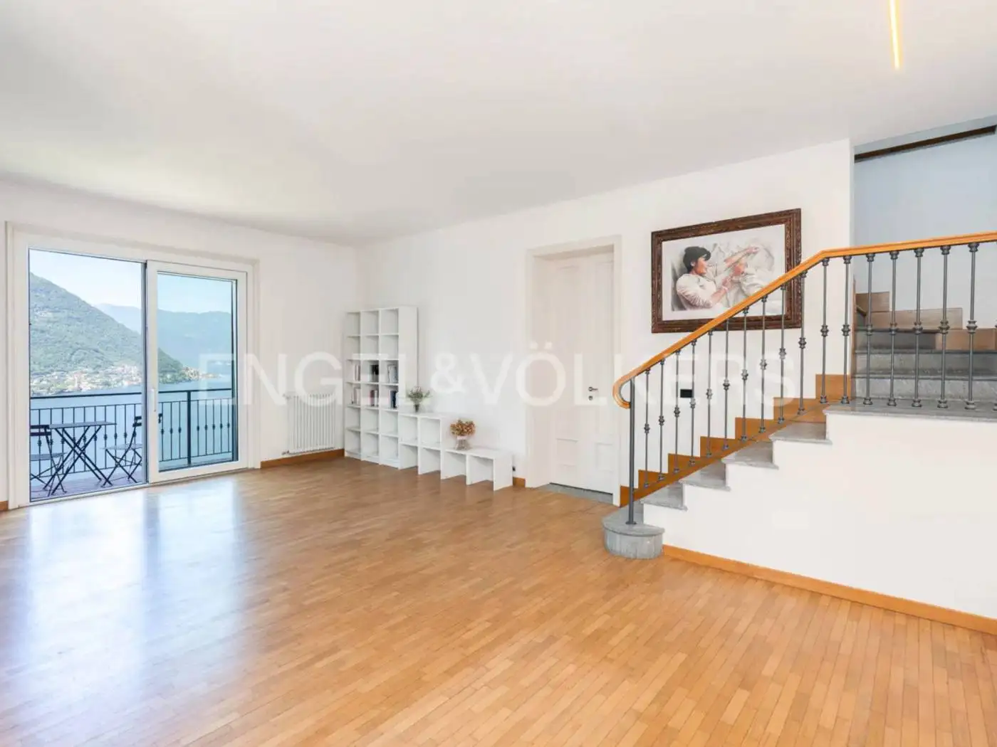 Villa unifamiliare via Provinciale 5, Riva, Faggeto Lario - foto 5