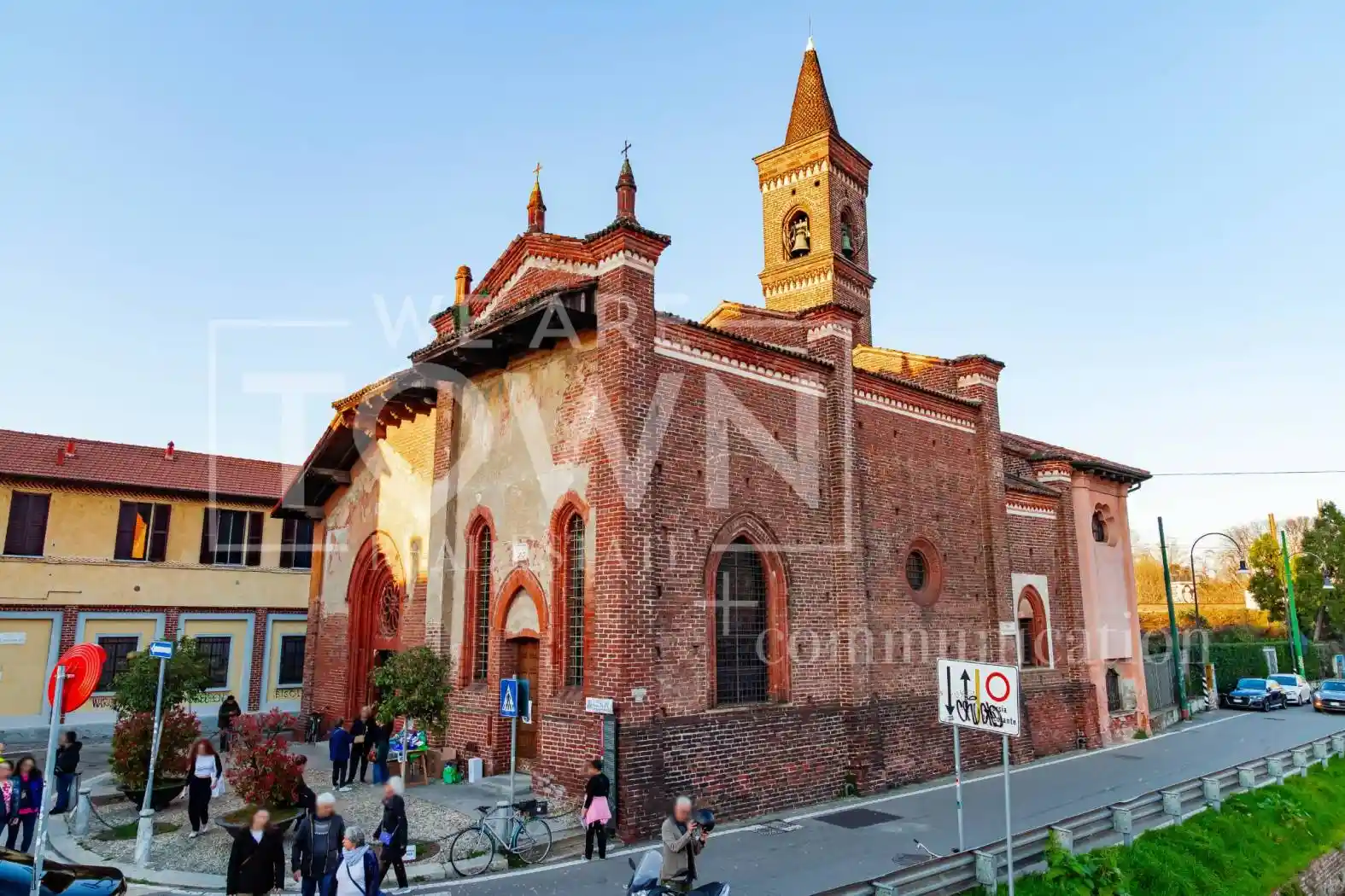 Bilocale via Ambrogio Binda 3A, Barona, Milano - foto 2