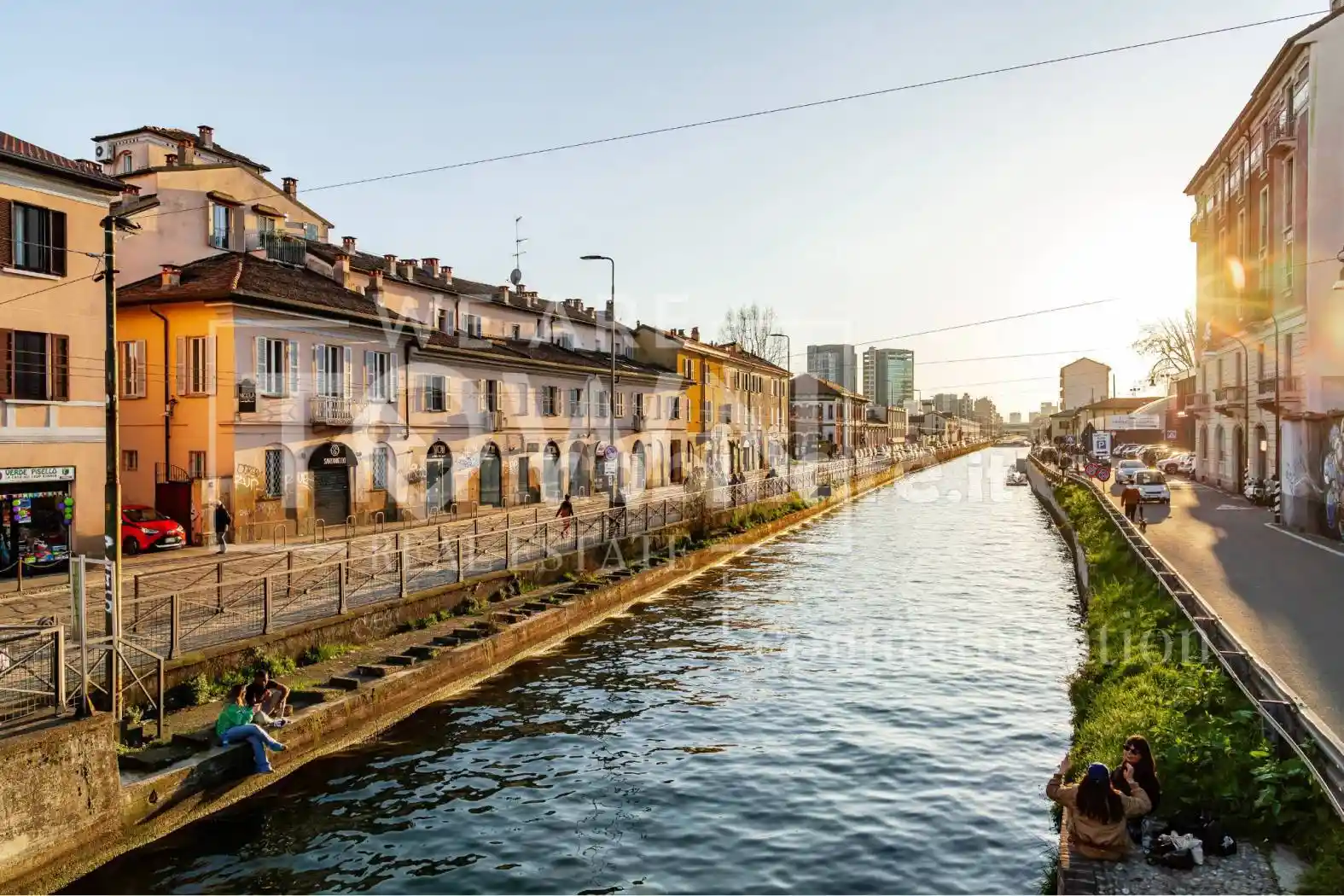 Bilocale via Ambrogio Binda 3A, Barona, Milano - foto 4