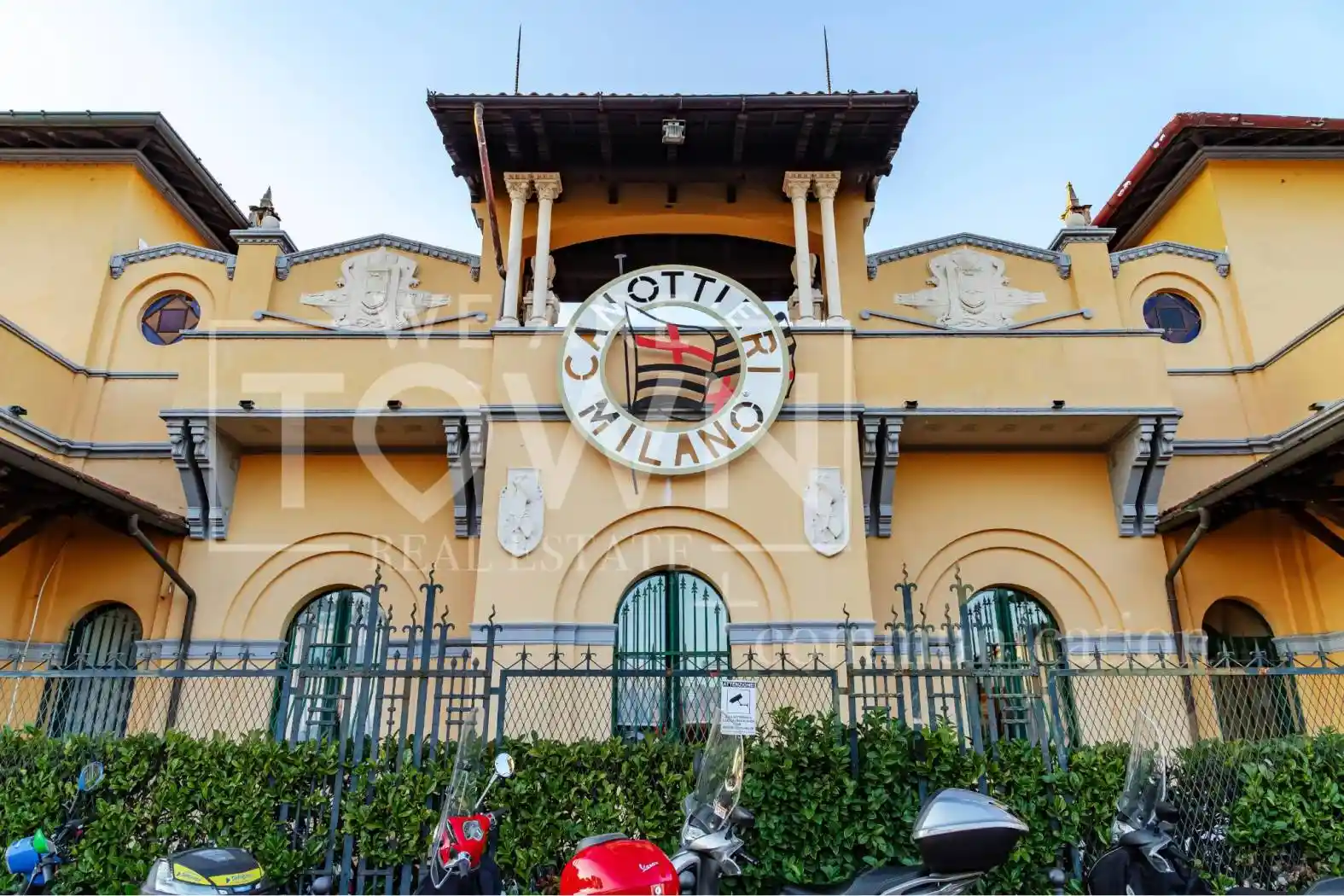 Bilocale via Ambrogio Binda 3A, Barona, Milano - foto 5