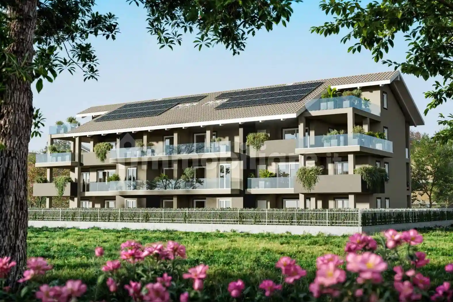 Appartamento - foto 3