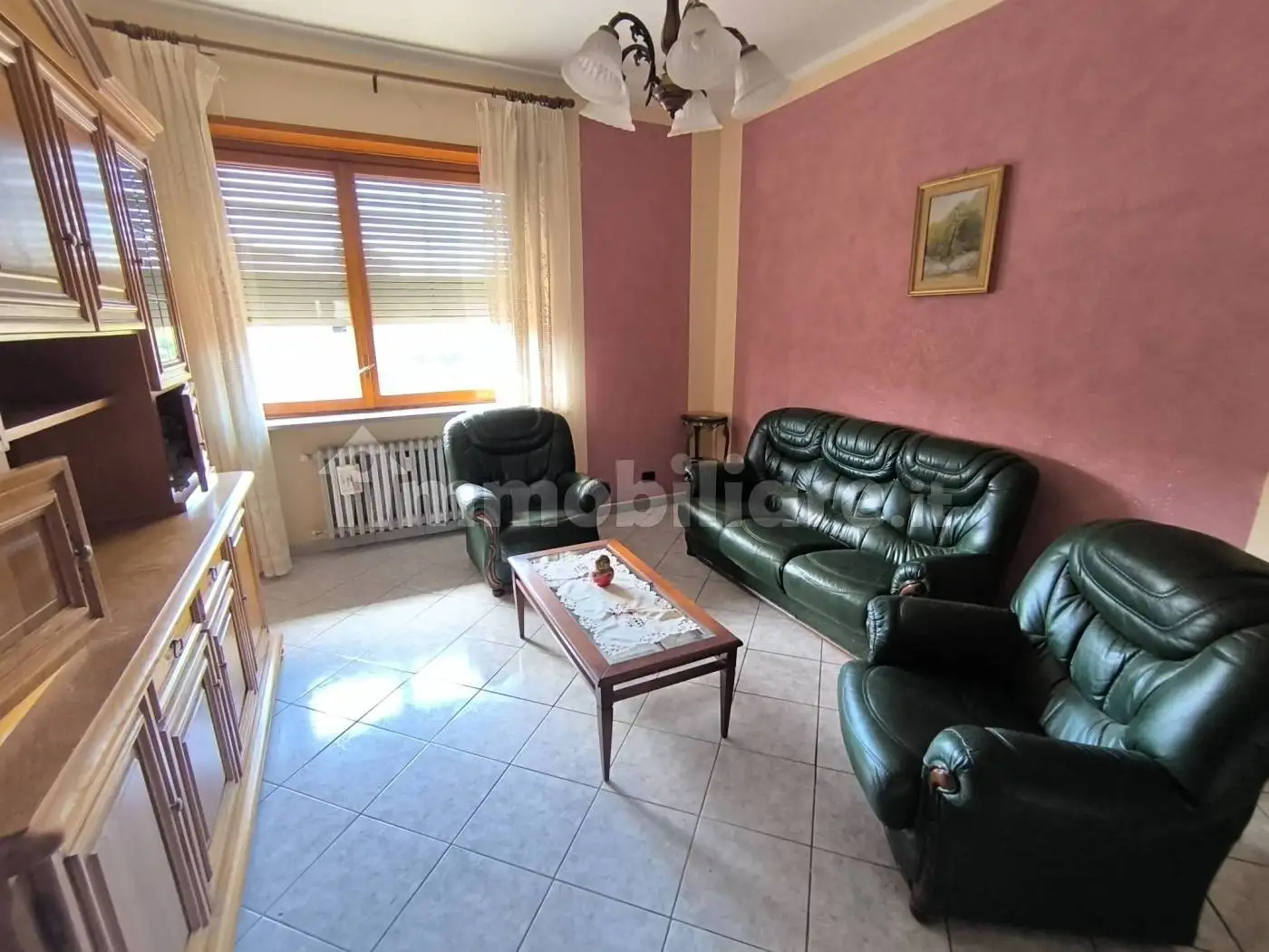 Appartamento in vendita a Mondovì