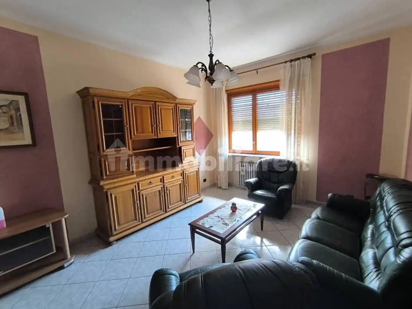 Quadrilocale via Cuneo 13C, Via Cuneo, Tiro a Segno, Mondovì - foto 2