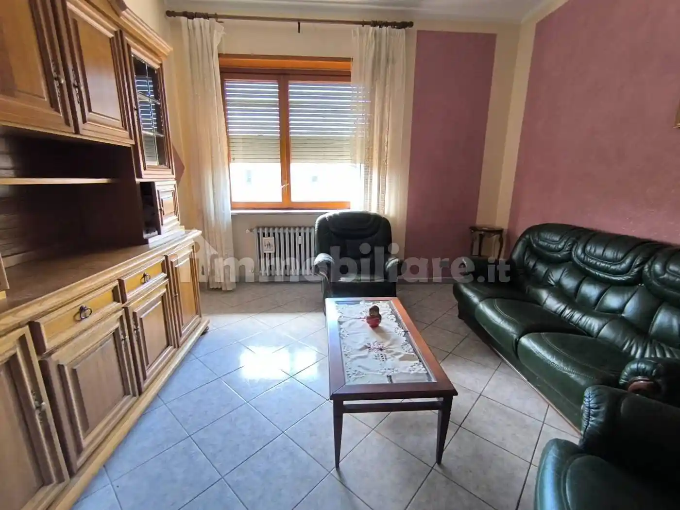 Quadrilocale via Cuneo 13C, Via Cuneo, Tiro a Segno, Mondovì - foto 3