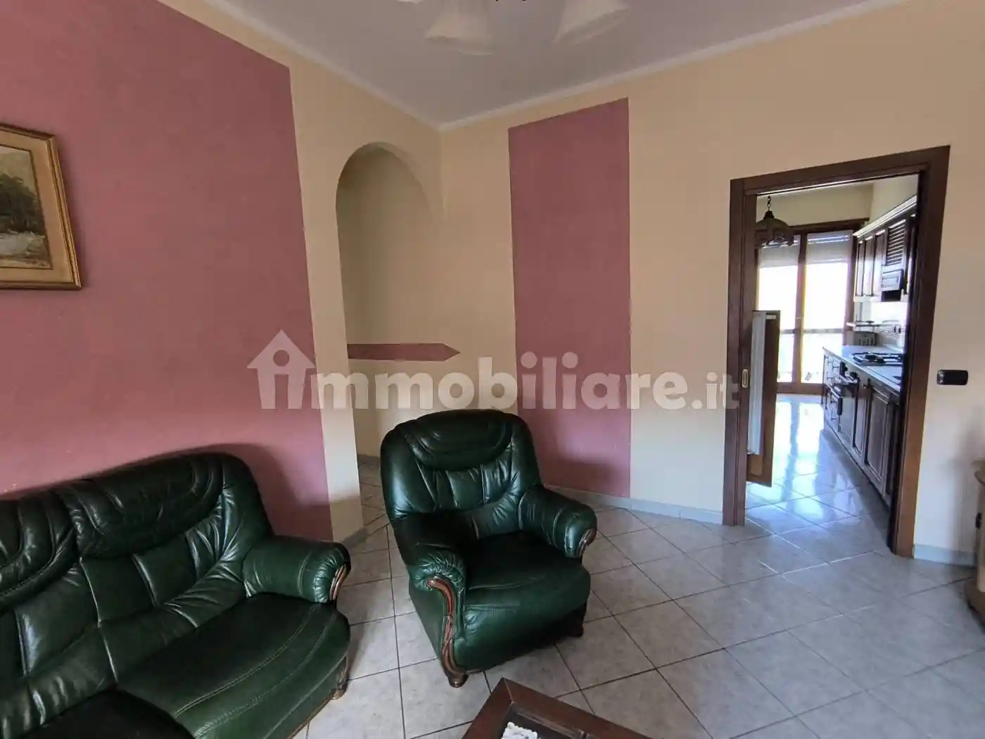 Quadrilocale via Cuneo 13C, Via Cuneo, Tiro a Segno, Mondovì - foto 5