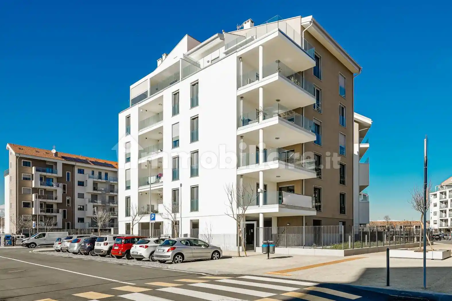 Appartamento in vendita a Venaria Reale