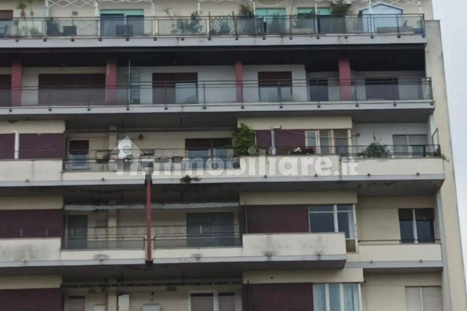 Appartamento in vendita a Pescara