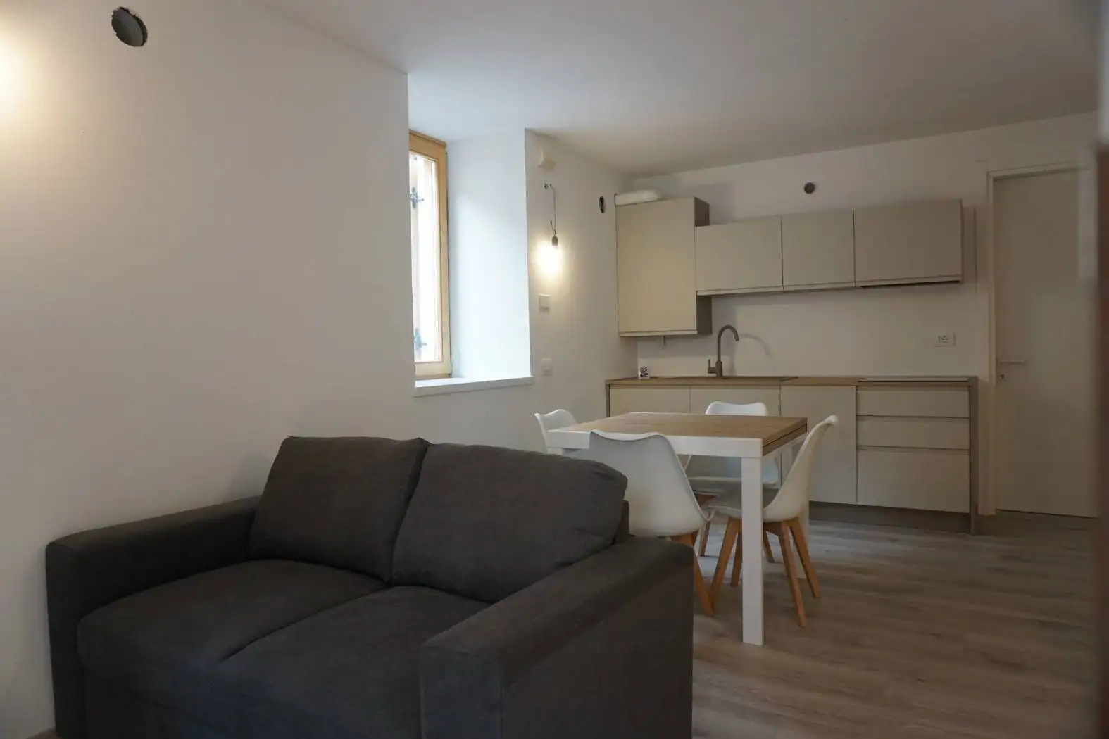 Trilocale via Giuseppe Garibaldi, Centro, Fai della Paganella - foto 4