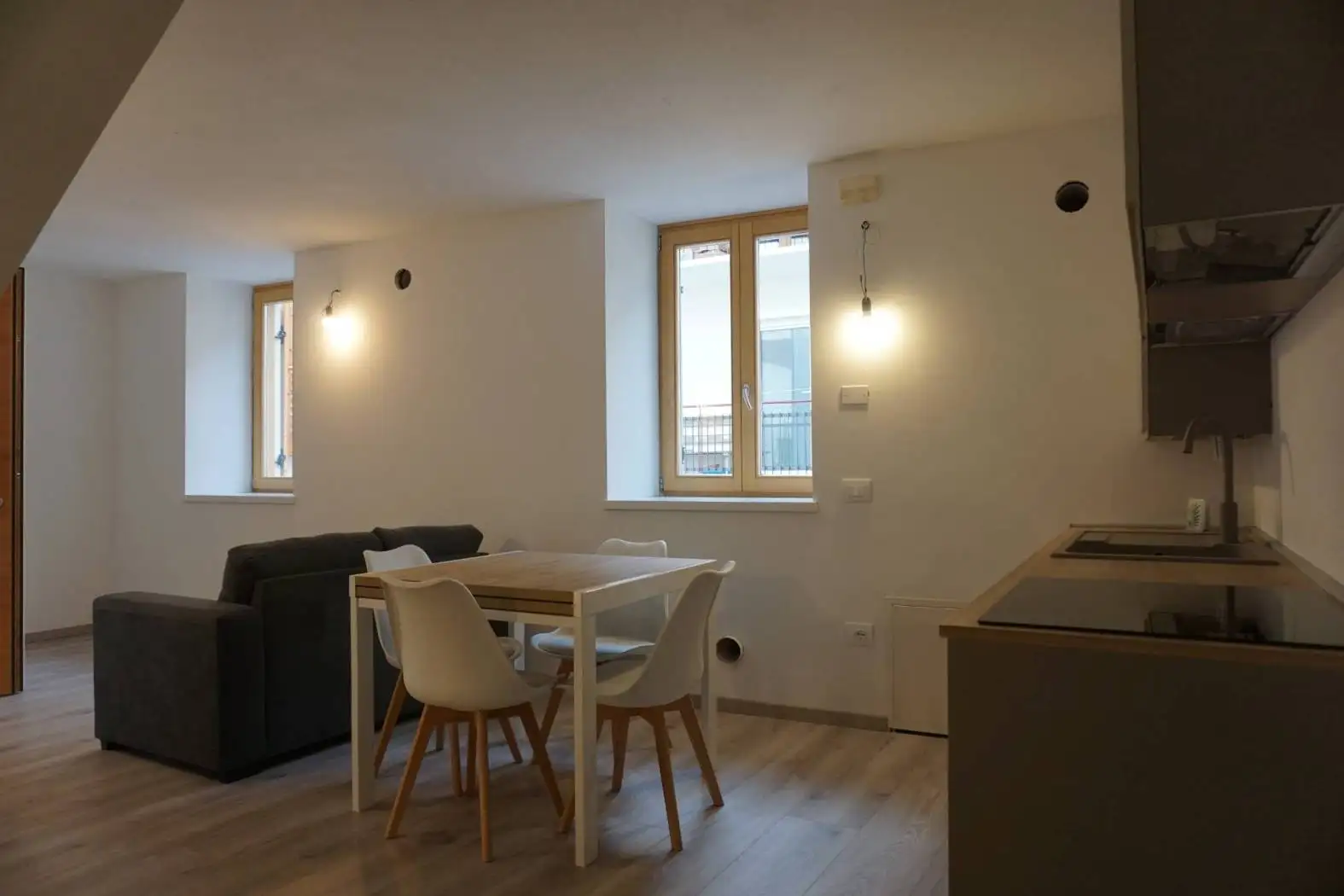 Trilocale via Giuseppe Garibaldi, Centro, Fai della Paganella - foto 5